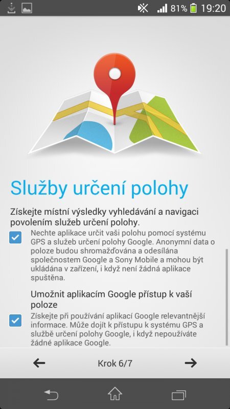 Sony Xperia Z1 Compact