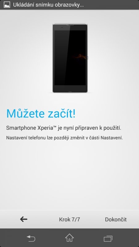 Sony Xperia Z1 Compact