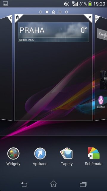 Sony Xperia Z1 Compact