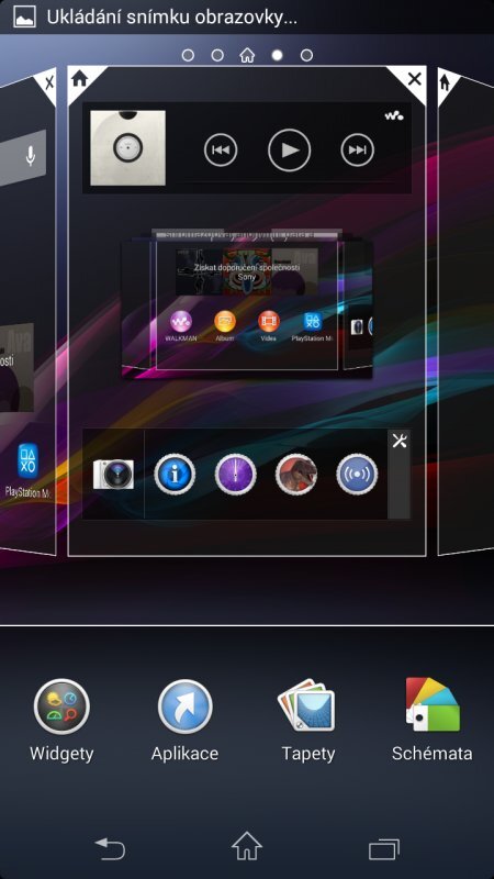 Sony Xperia Z1 Compact