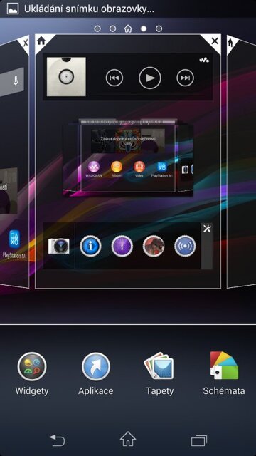 Sony Xperia Z1 Compact