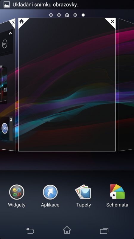 Sony Xperia Z1 Compact