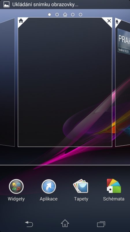 Sony Xperia Z1 Compact