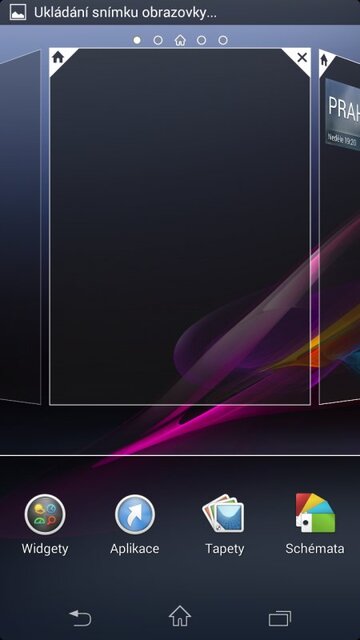 Sony Xperia Z1 Compact