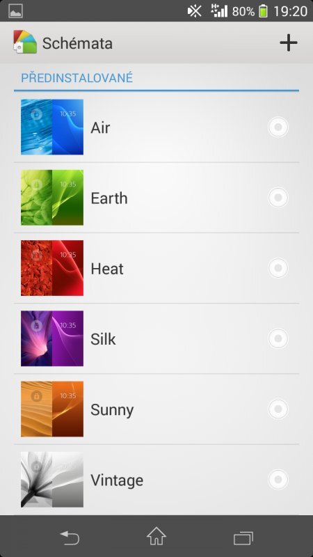 Sony Xperia Z1 Compact