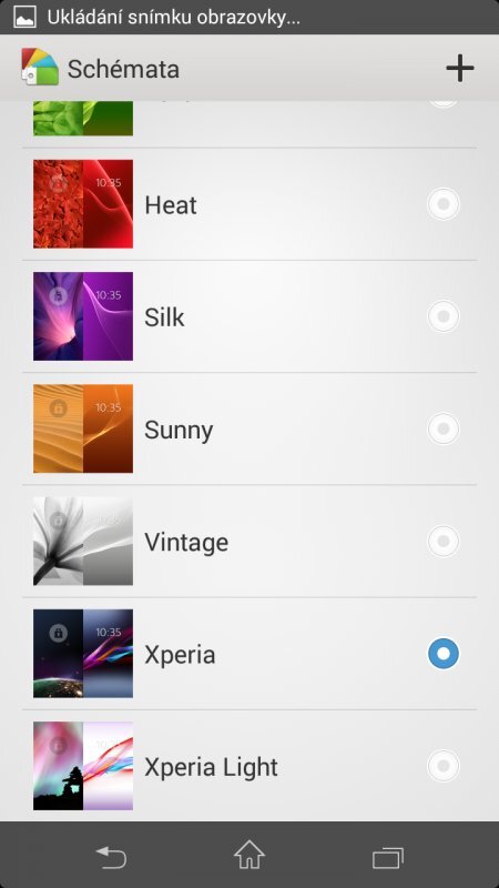 Sony Xperia Z1 Compact