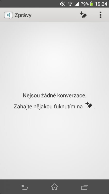 Sony Xperia Z1 Compact