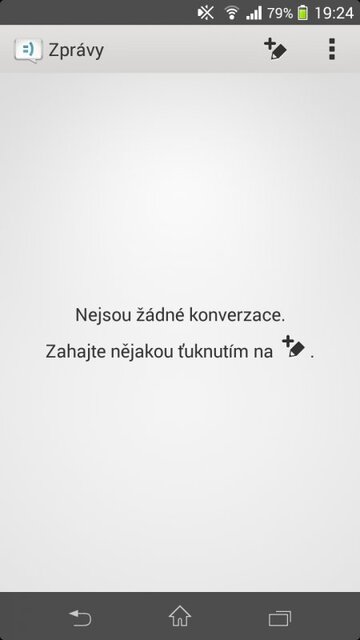 Sony Xperia Z1 Compact