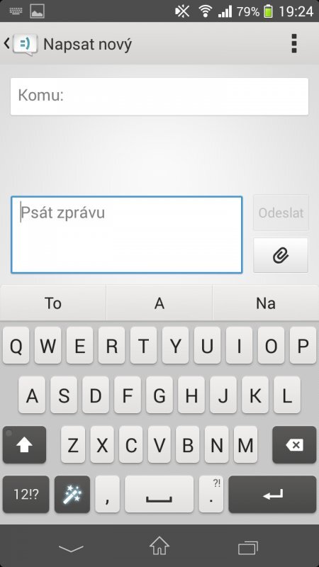 Sony Xperia Z1 Compact