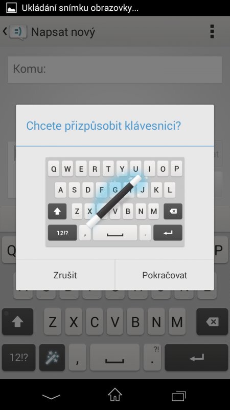 Sony Xperia Z1 Compact