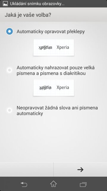 Sony Xperia Z1 Compact