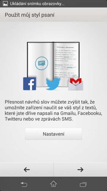 Sony Xperia Z1 Compact