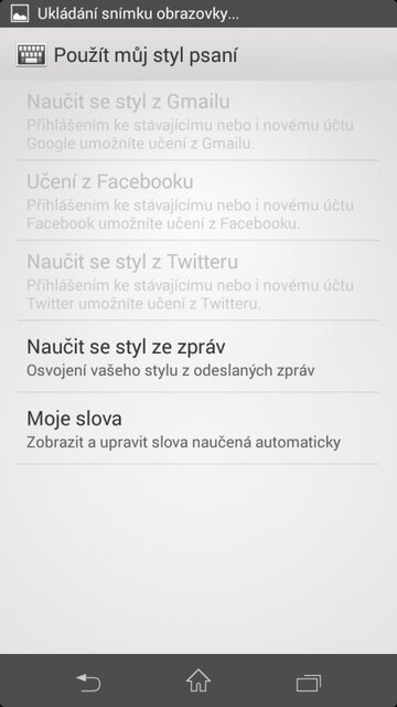 Sony Xperia Z1 Compact