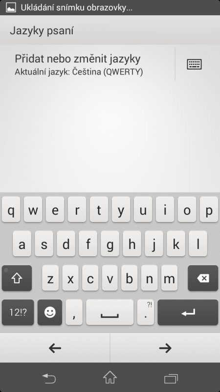 Sony Xperia Z1 Compact