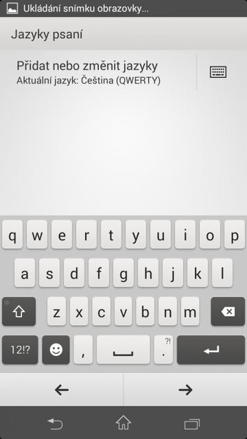 Sony Xperia Z1 Compact