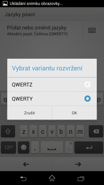Sony Xperia Z1 Compact