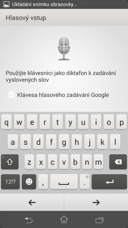 Sony Xperia Z1 Compact