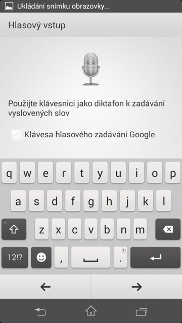 Sony Xperia Z1 Compact