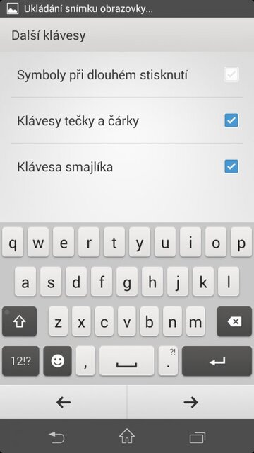 Sony Xperia Z1 Compact