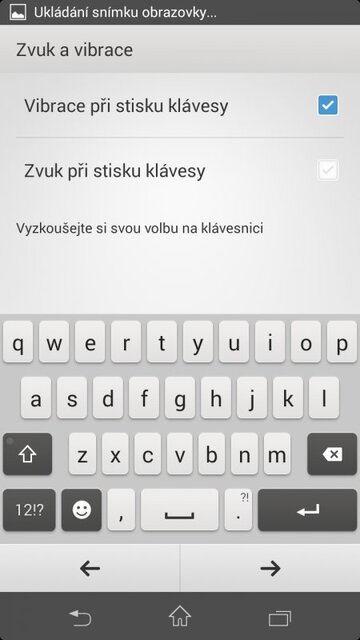 Sony Xperia Z1 Compact