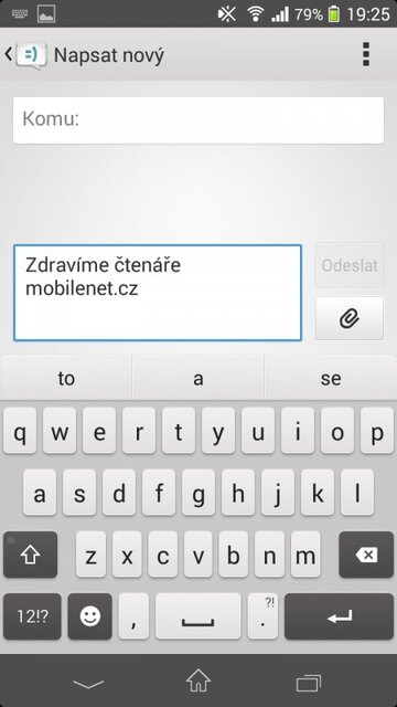 Sony Xperia Z1 Compact