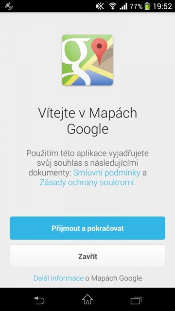 Sony Xperia Z1 Compact