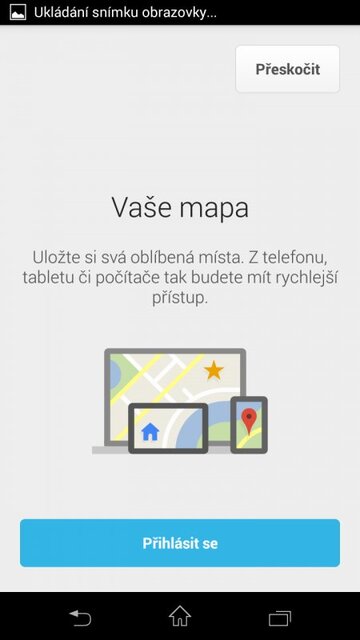 Sony Xperia Z1 Compact