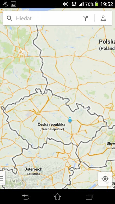 Sony Xperia Z1 Compact