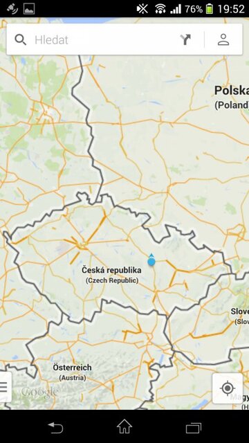 Sony Xperia Z1 Compact