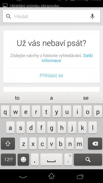 Sony Xperia Z1 Compact