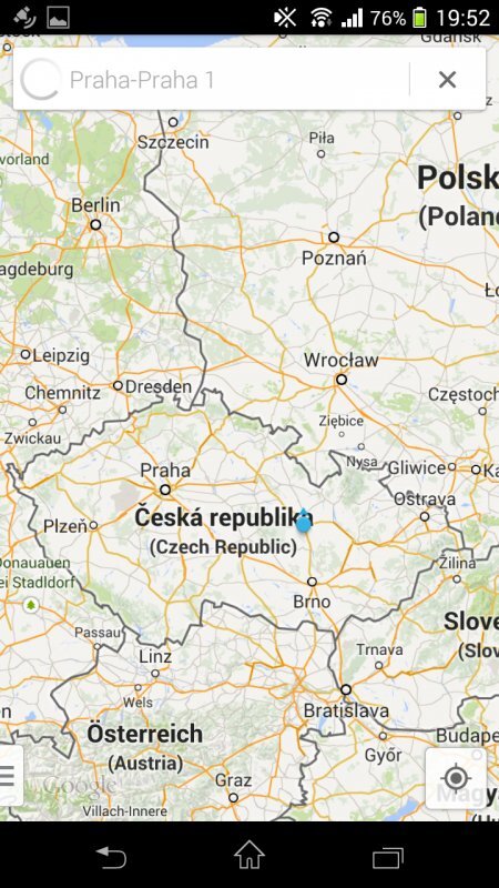 Sony Xperia Z1 Compact