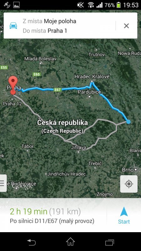 Sony Xperia Z1 Compact