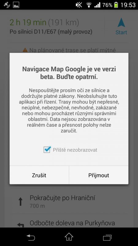 Sony Xperia Z1 Compact