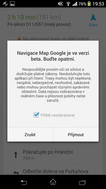 Sony Xperia Z1 Compact