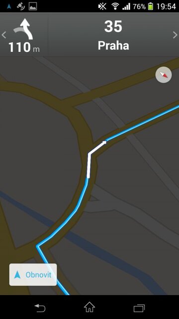 Sony Xperia Z1 Compact