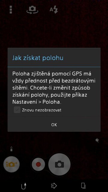 Sony Xperia Z1 Compact