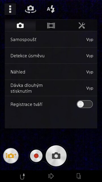Sony Xperia Z1 Compact