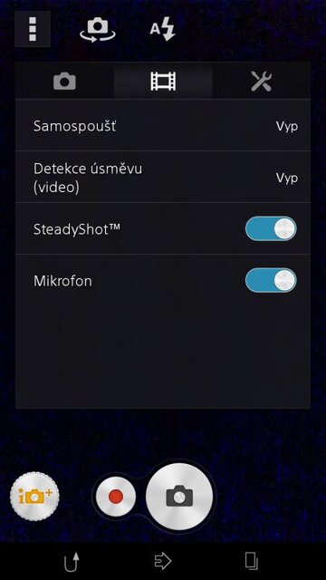 Sony Xperia Z1 Compact