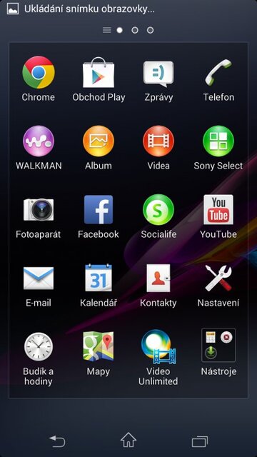 Sony Xperia Z1 Compact
