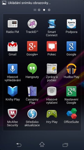 Sony Xperia Z1 Compact