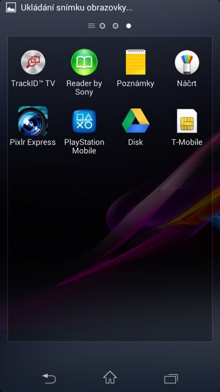 Sony Xperia Z1 Compact