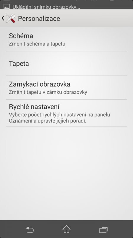 Sony Xperia Z1 Compact