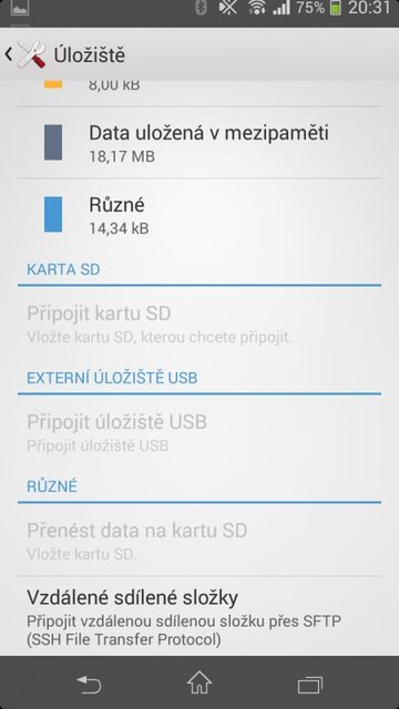 Sony Xperia Z1 Compact