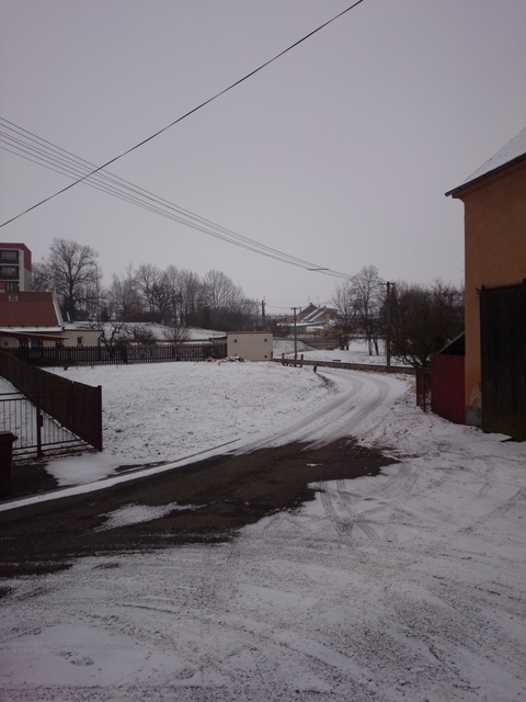 Sony Xperia Z1 Compact