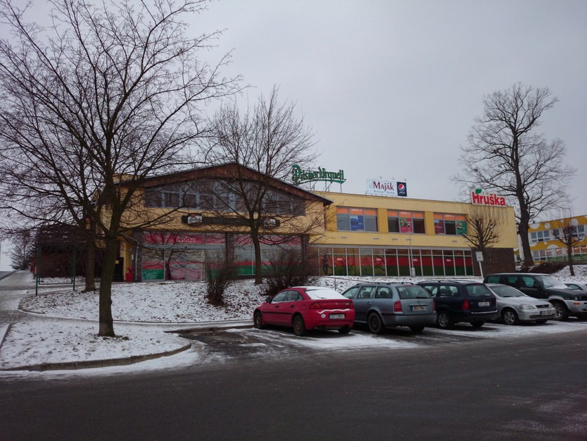 Sony Xperia Z1 Compact