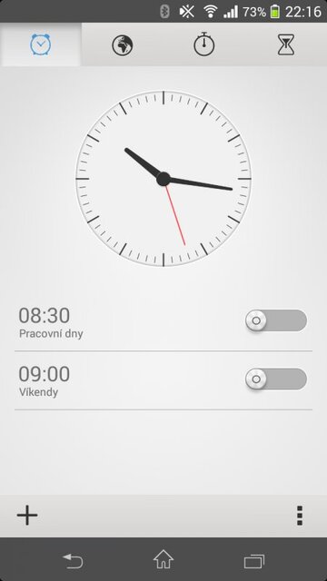 Sony Xperia Z1 Compact