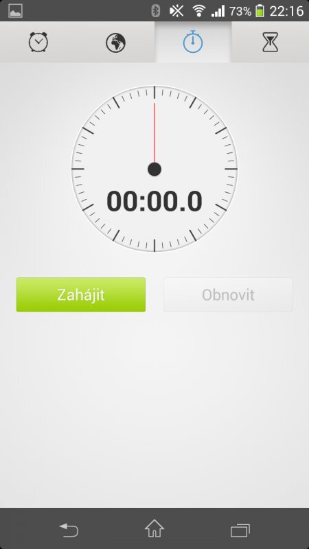 Sony Xperia Z1 Compact