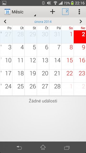 Sony Xperia Z1 Compact