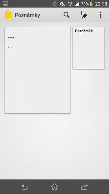 Sony Xperia Z1 Compact