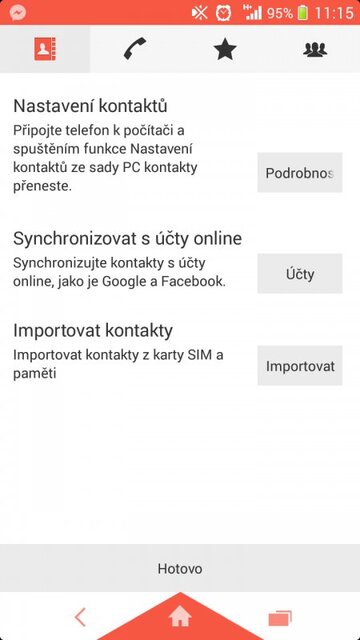 Sony Xperia Z1 Compact